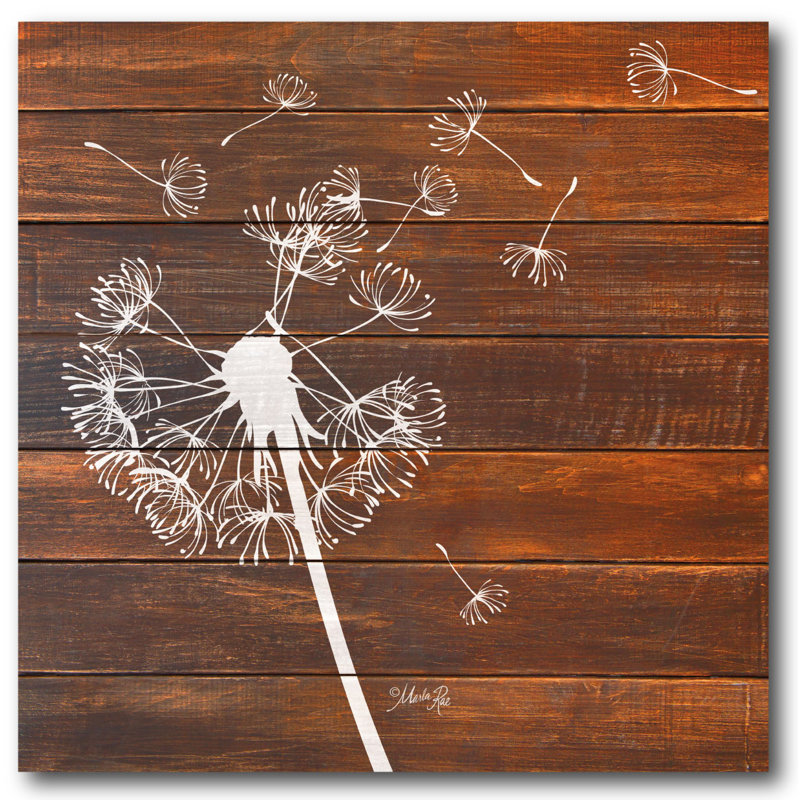 « make a désir », impression sur toile