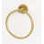 Satin Brass selected