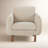 Leno Upholstered Armchair-690421303