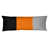 Black/Orange/Silver