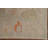 Oushak Vegetable Dye Area Rug 6x9