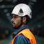 Casque Industrial