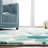 Asdur Hand Tufted Wool And Cotton With Latex Rug-488027946