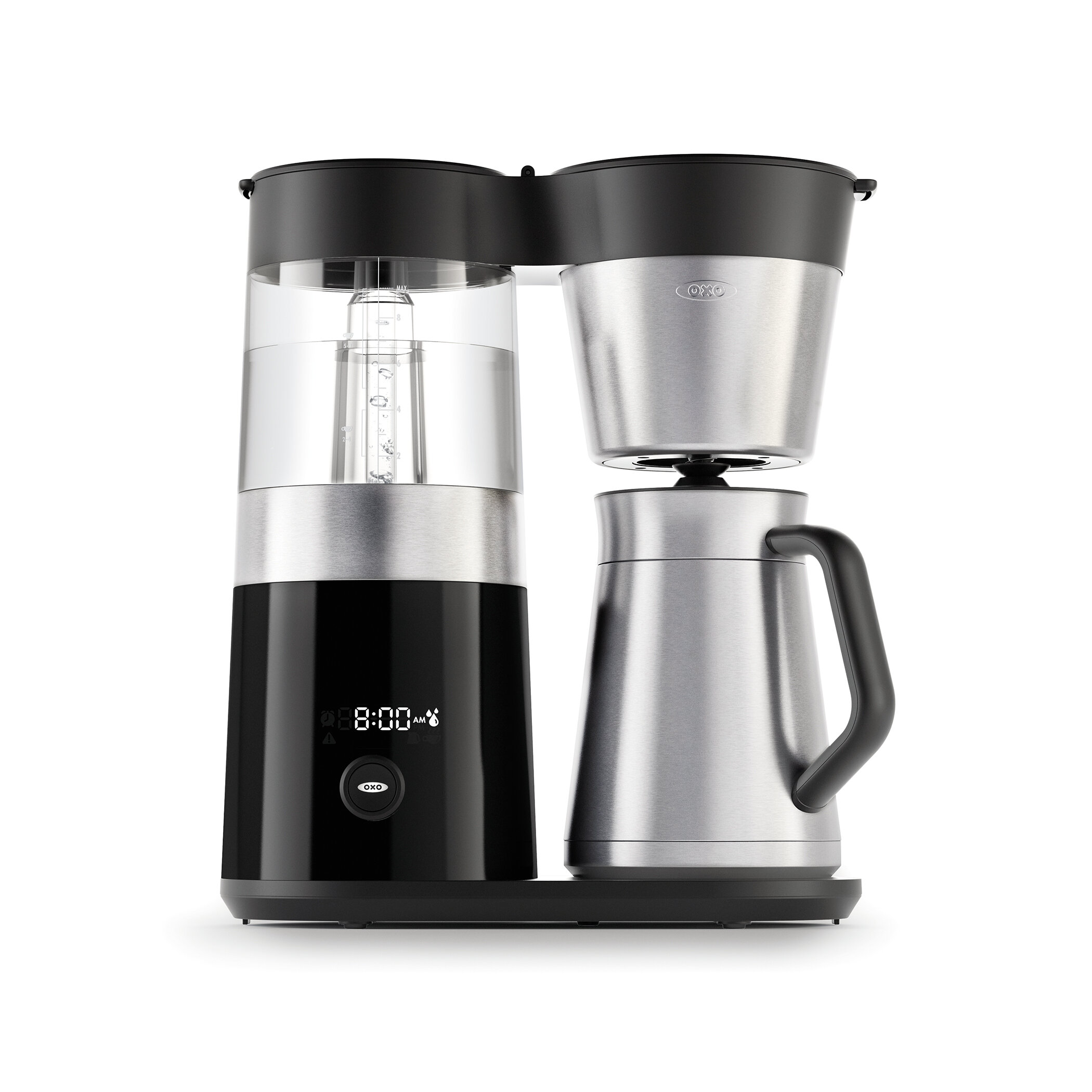 12 Best Cold Brew Coffee Makers of 2023: Bodum, KitchenAid, Oxo