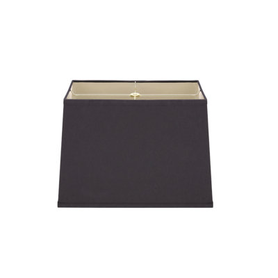 9.5 in. H Square Lamp Shade