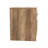 Brandarius 1 Drawer Nightstand-1899434132