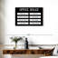 Tergel Office Rules-107685418