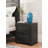 Kaysah 2 Drawer Nightstand-1134919515