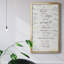 «Best Things», art textuel sur toile-769626020-769626023