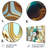 Halayna Entertainment Wall Decor-758734923