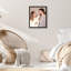 Cadre photo Americanflat - Cadre pour affiche à bordure mince avec plexiglas-101254798-101254817