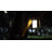 Outdoor Solar Lantern Portable Brightness LED Nightstand Lantern