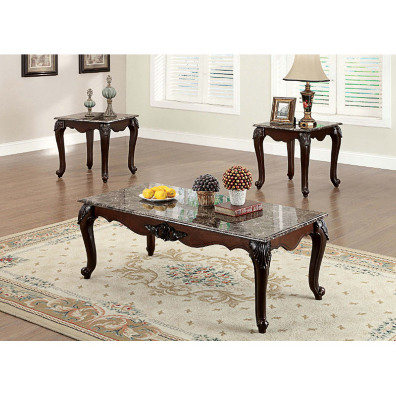 Table basse Primiano