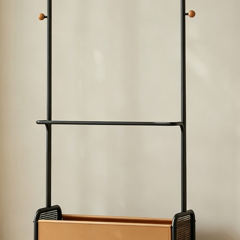 Rangement pour vestibule moderne