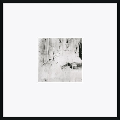 Abstract Locomotion Framed