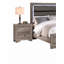 1pc Nightstand