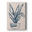 Marine Plant Sketches III - galerie sur mesure-135701846