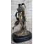Figurines et sculptures Baczanski