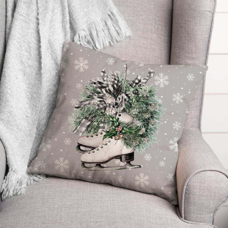 Coussin décoratif