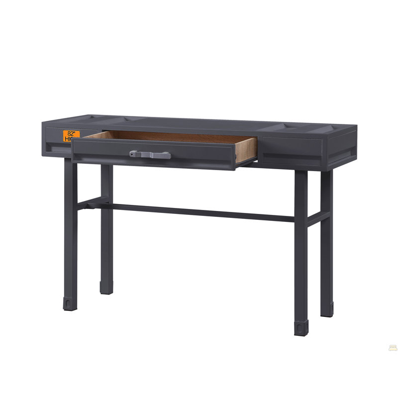 Bureau de coiffeuse