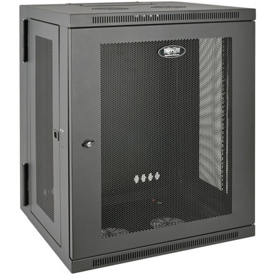 Armoire murale avec support mural SmarTrack