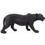 Shadowed Predator Panther Garden Statue