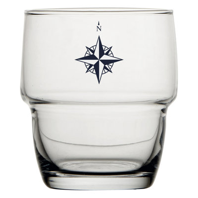 Gertruda Ecozen Margarita Glass Set