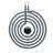 Y Bracket Cooktop and Range 5 Turns Style A Plug-in Electric Range Large Burner Element