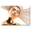 Golden Girl par DecorumBY - photographie sans cadre