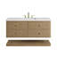 Allamari 48" W Single Vanity-1244283286-1244283293-1244283294