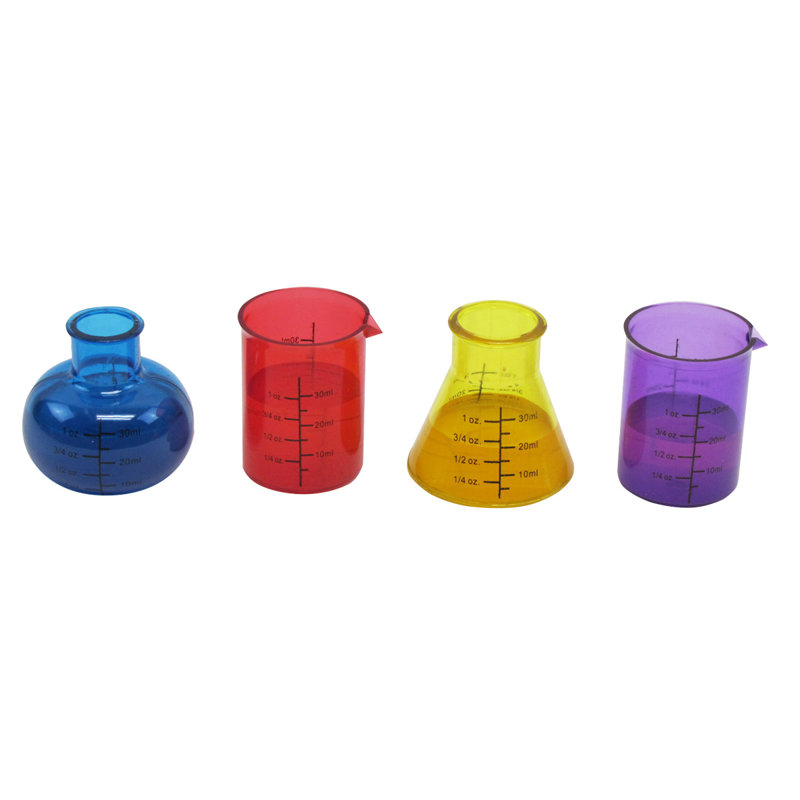 Arneson Shot Glass / Shooter Set