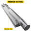 Stainless Steel Grilling Tool Set