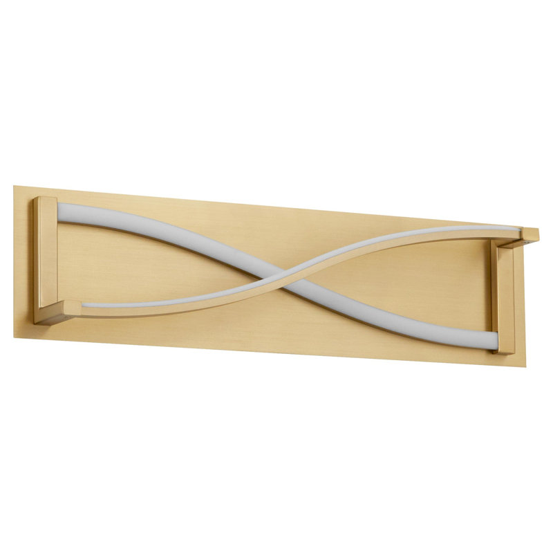 PIVOT CCT WL, Antique Brass