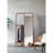 Clothes Hanger With Mirror,Large