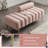 Rhyett Upholstered Bench-611803076