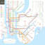 Carte du métro de New York-1749725070