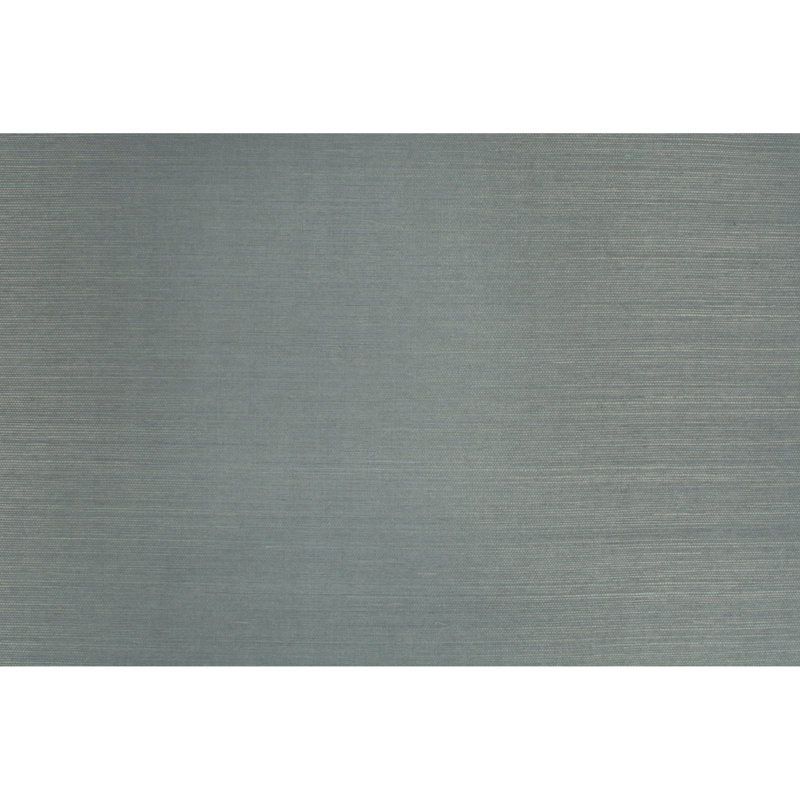 24' L x 36" W Wallpaper Roll, Gray