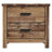 Cecere 2 Drawer Nightstand-189275292