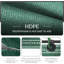 40cm H x 20cm W Fabric Border Fencing