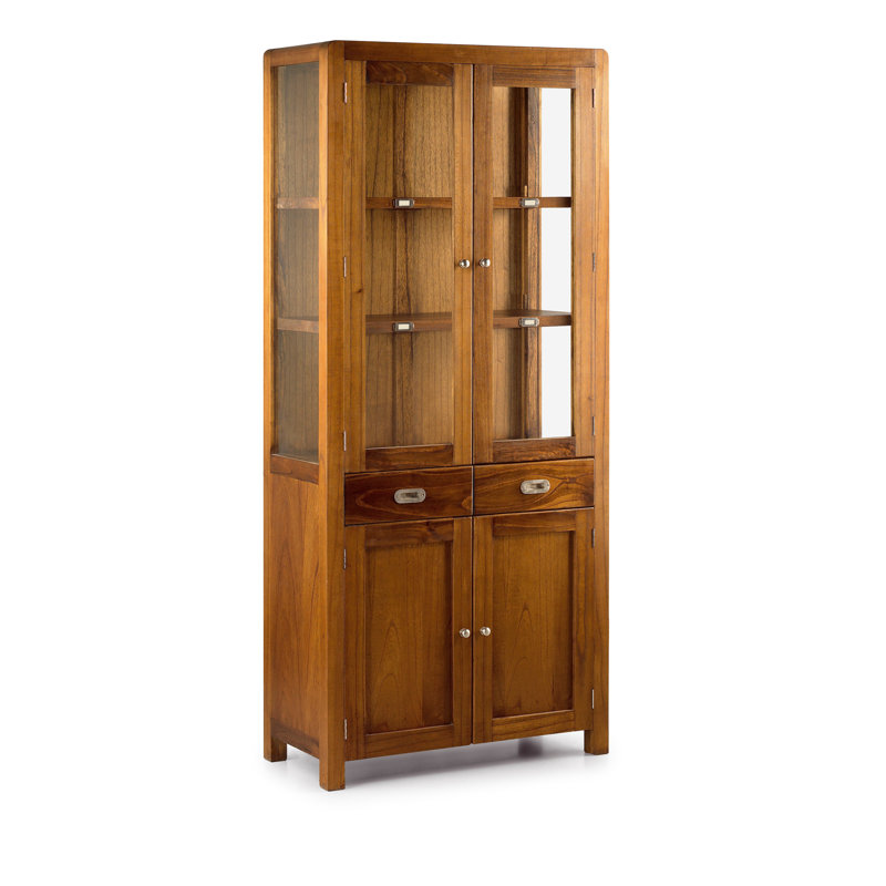 Flash Display Cabinet