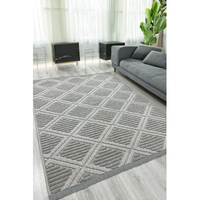 Tapis Morran avec envers antidérapant