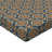 Microfiber Geometric Fitted Sheet-43665199-89078729