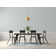 Divya Chenille Abstract Indoor Rug