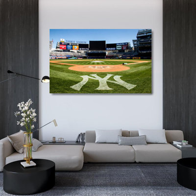 Yankee Stadium
