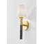 Montreal 1 Light Wall Sconce