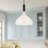 Koujirou 1 - Light Single Pendant-1977507734