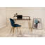 Heacock Metal Base Writing Desk