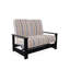 Leeward 56.5'' Wide Loveseat with Cushions-19641228-19641253