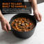 HONGKONGDISHUELECTRONICTECITED Cast Iron Dutch Oven