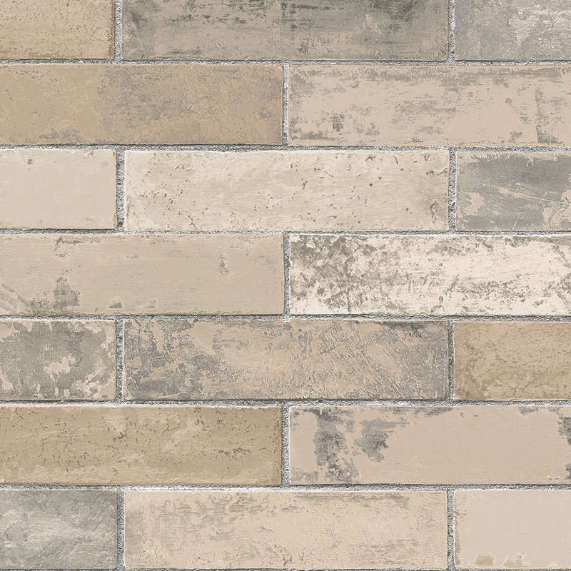 Riddick Brick Roll
